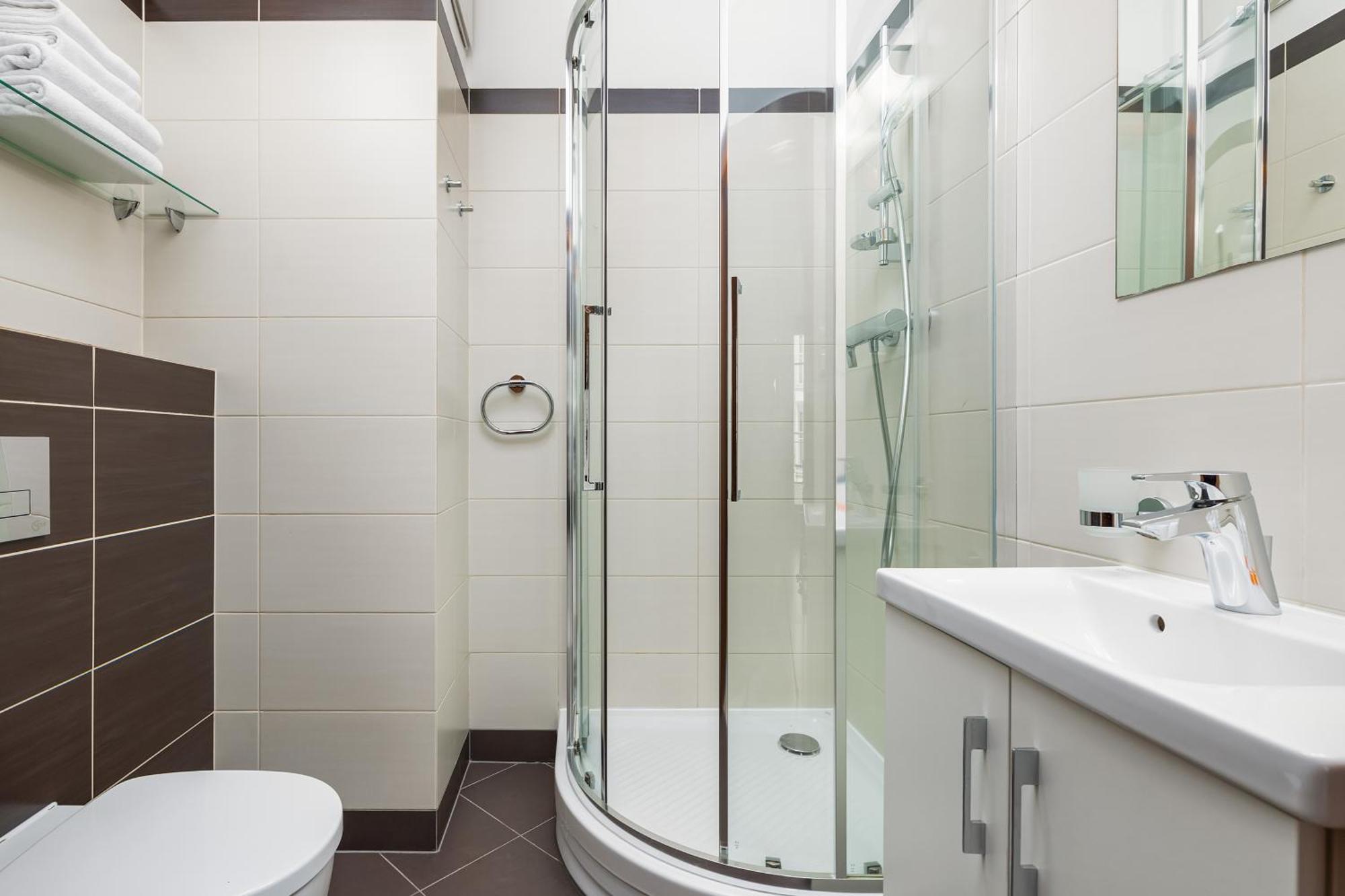 Apartamenty Aquamarina By Noclegi Renters Swinoujscie Dış mekan fotoğraf