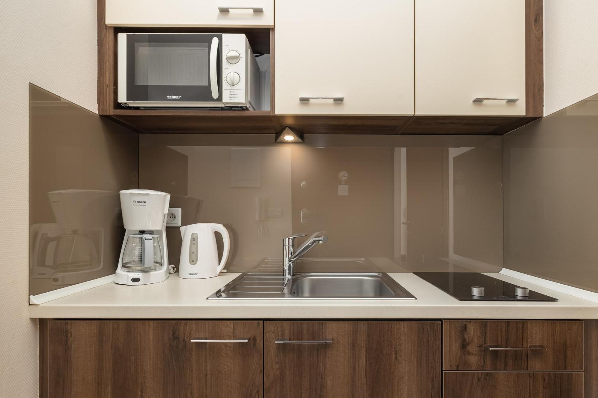 Apartamenty Aquamarina By Noclegi Renters Swinoujscie Dış mekan fotoğraf